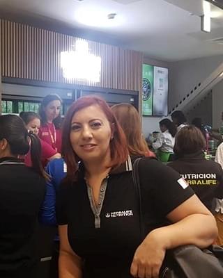 Herbalife Malta Independent Member